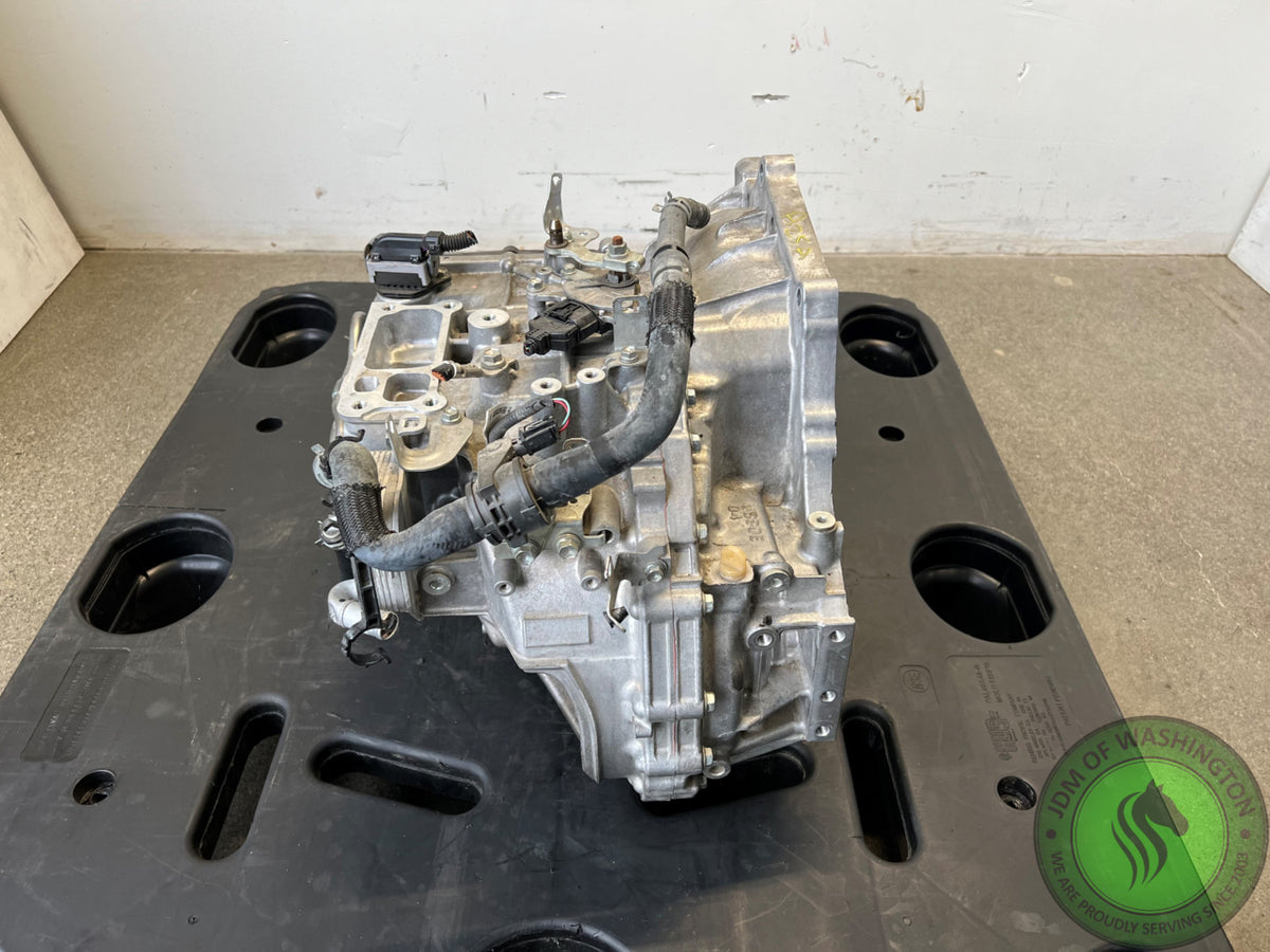 JDM 2019-2022 TOYOTA RAV4 UB80E FWD AUTOMATIC TRANSMISSION