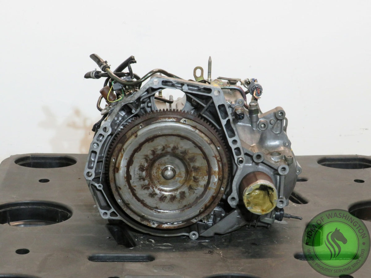 JDM 1998-2002 HONDA ACCORD 2.3L SOHC VTEC/NON VTEC AUTOMATIC TRANSMISSION ONLY (F23A.AT)