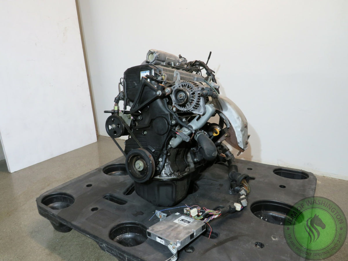 JDM 1997-2001 Toyota Camry 2.2L Coil Engine 5S-FE