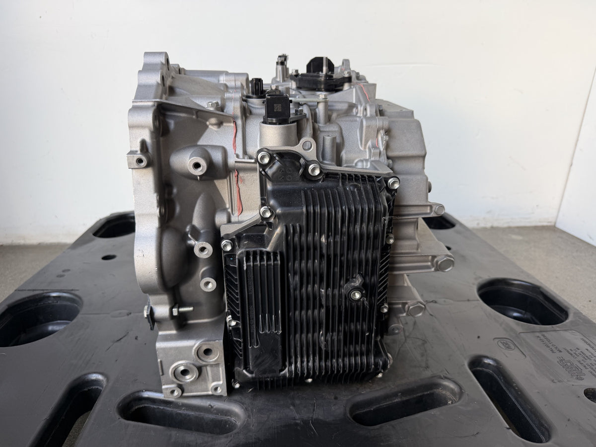 TOYOTA COROLLA 2019 2020 2021 2.0L CVT AUTOMATIC REMAN TRANSMISSION M20A 2WD