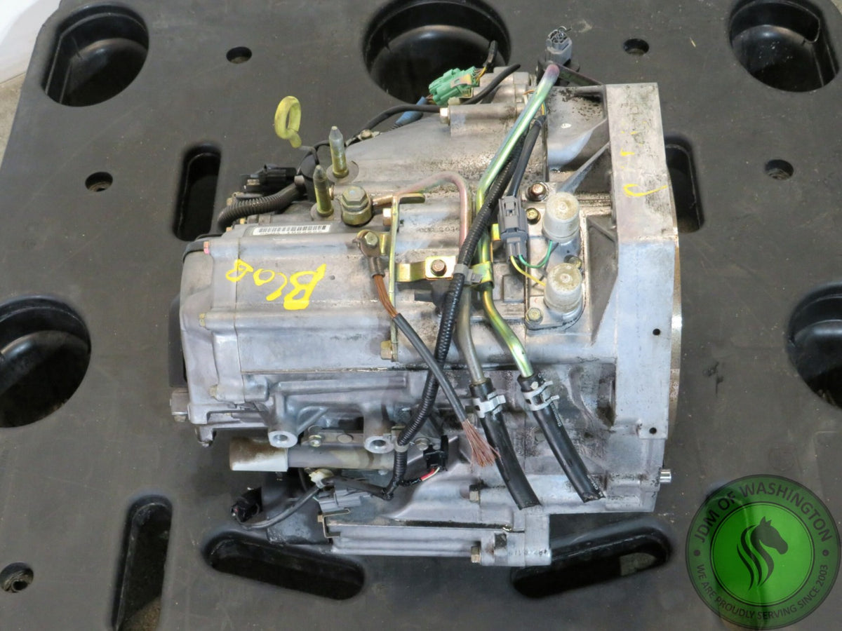 JDM 1997-2001 HONDA CRV 2.0L AUTOMATIC FRONT WHEEL DRIVE TRANSMISSION ONLY (SKNA)