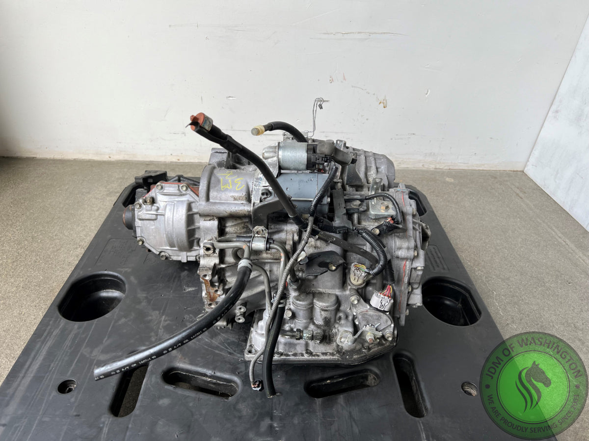 JDM 2004-2007 LEXUS RX330 AWD AUTOMATIC TRANSMISSION (3MZ-AWD)