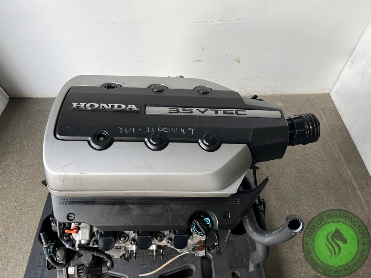 JDM 2003-2006 ACURA MDX 3.5L ENGINE