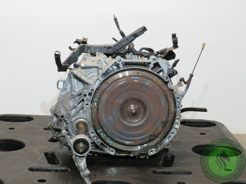 JDM 2007-2010 Honda Odyssey EXL Touring 3.5L Automatic Transmission (J35A.M97A.AT)