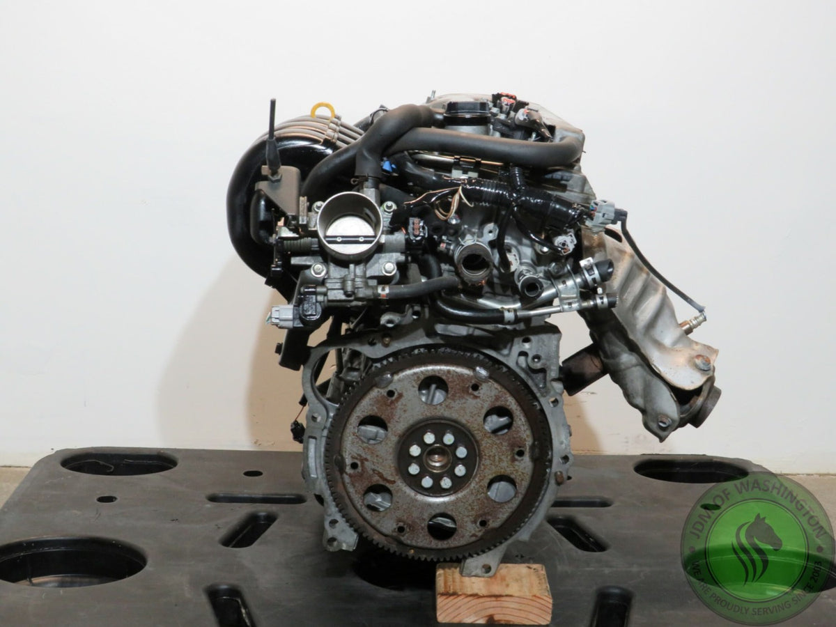 JDM 2000-2005 Toyota Matrix XR 1ZZ-FE 1.8L VVTI Engine (1ZZ.ENG)