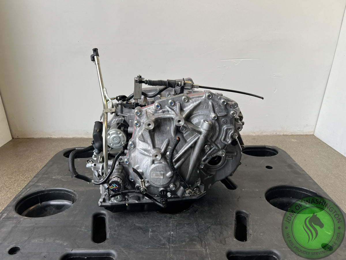 JDM 2013-2017 NISSAN ALTIMA CVT 2.5L AUTOMATIC TRANSMISSION QR25