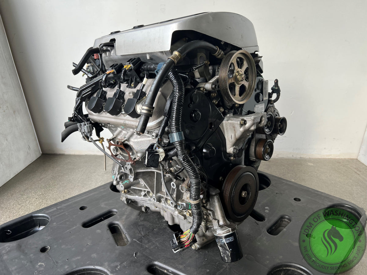 JDM 2003-2006 ACURA MDX 3.5L ENGINE