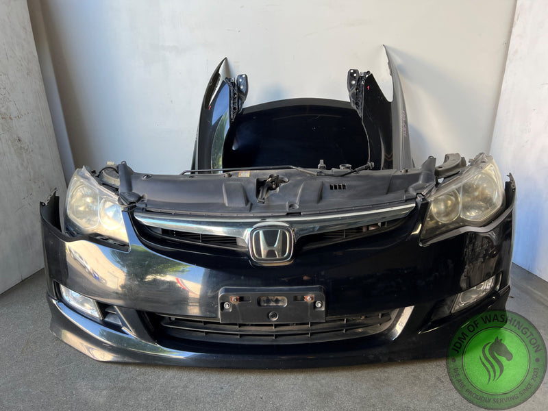 JDM HONDA CIVIC / ACURA CSX COMPLETE FRONT AND REAR CONVERSION FD3