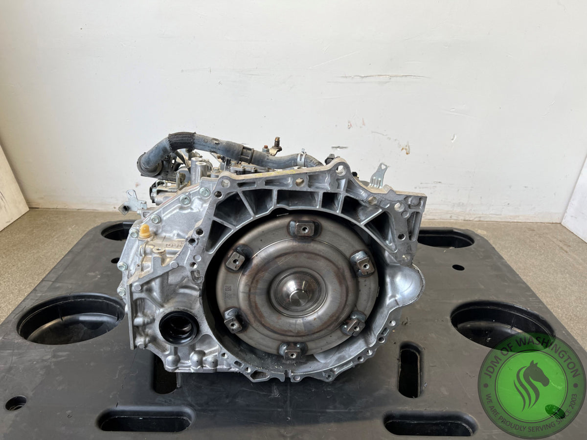 JDM 2019-2022 TOYOTA RAV4 UB80E FWD AUTOMATIC TRANSMISSION