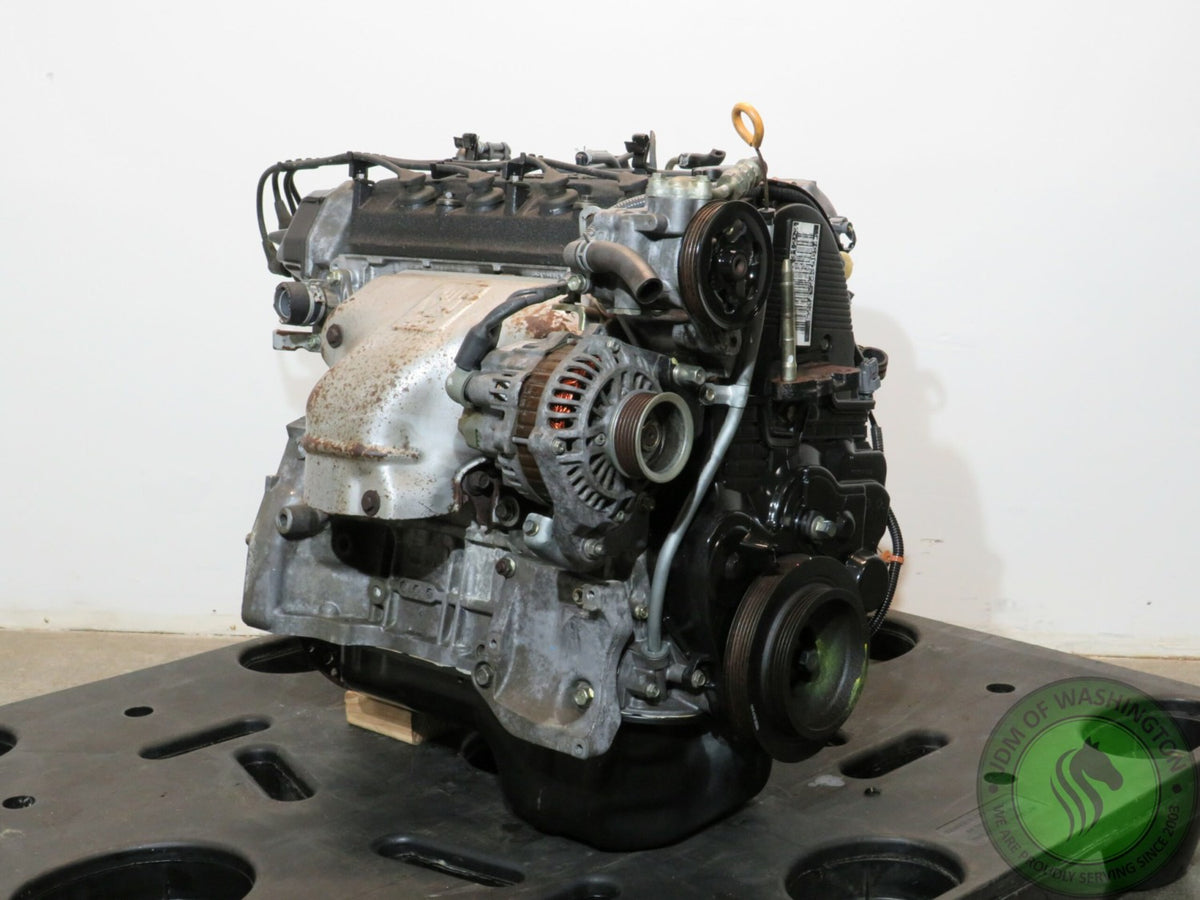 JDM 1998-2002 Honda Accord, Odyssey 2.3L SOHC VTEC Engine (F23A.ENG)
