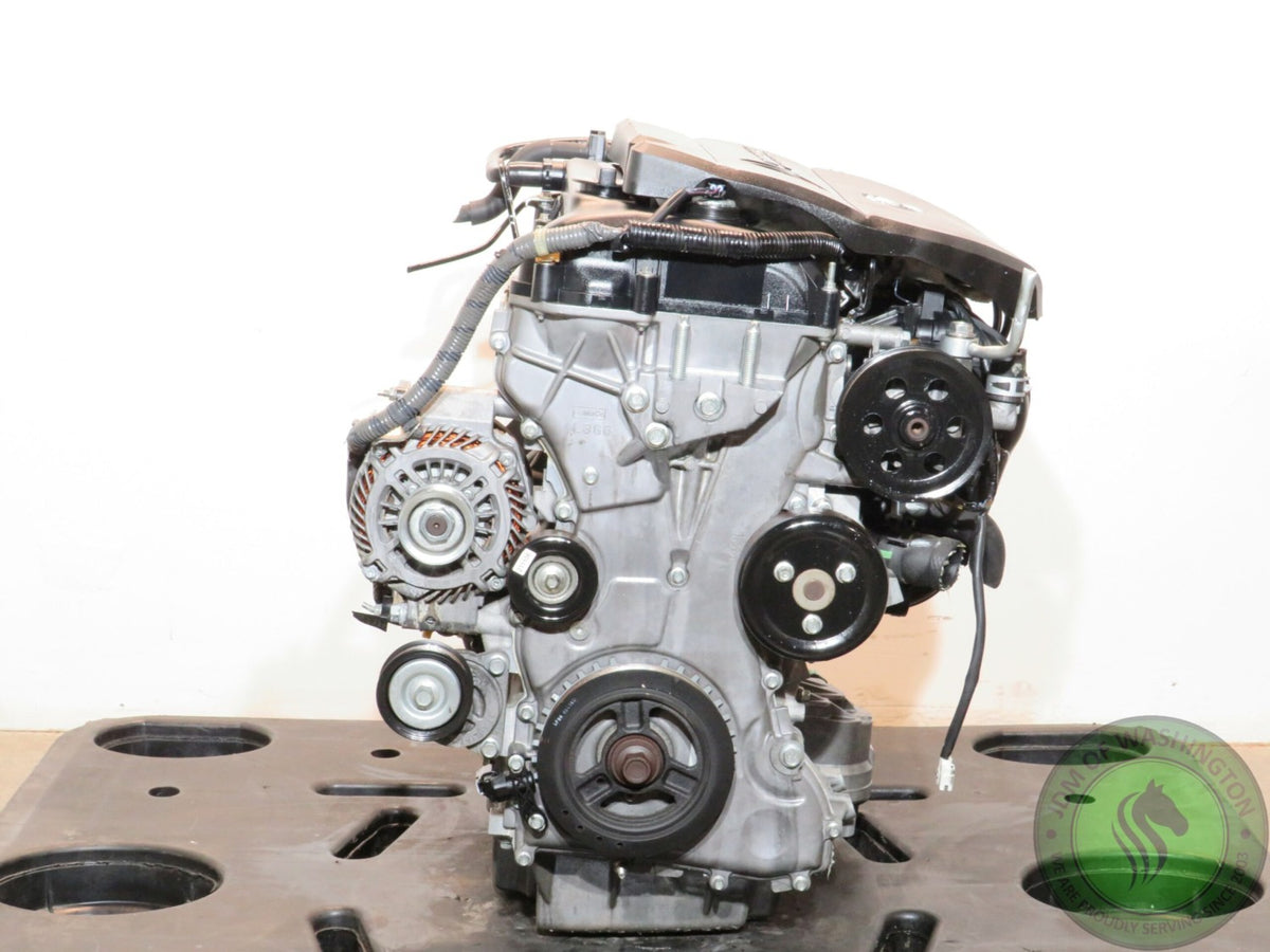 JDM 2004-2008 Mazda 3 / Mazda 6 DOHC 2.3L Engine (L3.ENG)