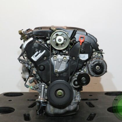 JDM 1998-2002 Honda Accord/Odyssey/Acura CL 3.0L SOHC V6 Engine (J30A.ENG)