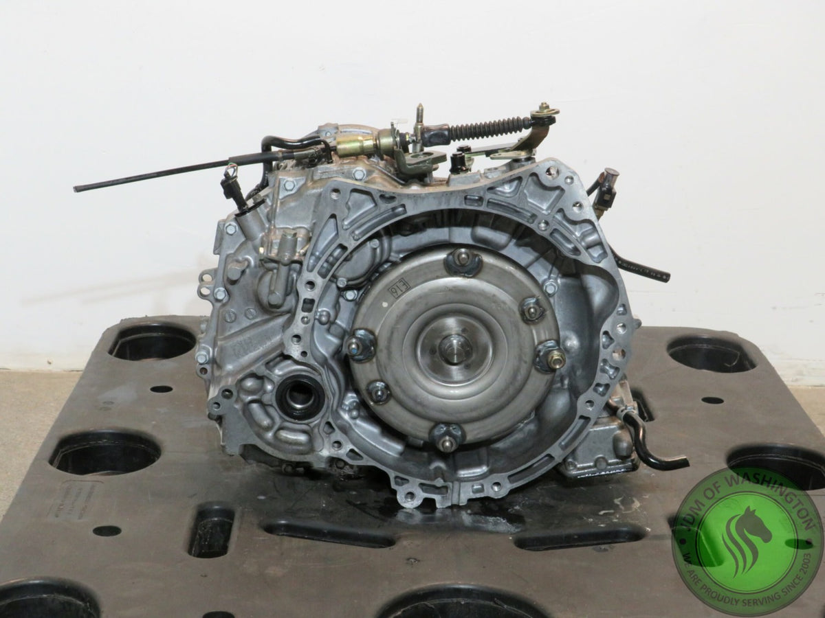 JDM 2007-2010 NISSAN VERSA 1.8L CVT AUTOMATIC TYPE A TRANSMISSION ONLY ( MR18.CVT.AT )