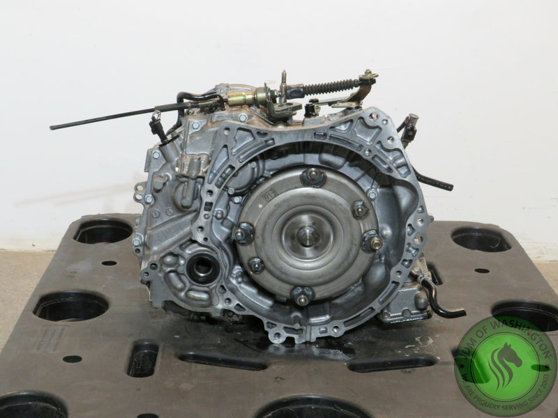 JDM 2007-2010 NISSAN VERSA 1.8L CVT AUTOMATIC TYPE A TRANSMISSION ONLY ( MR18.CVT.AT )