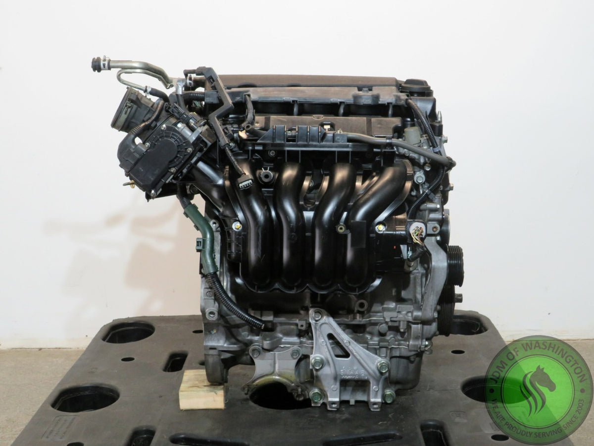 JDM 2006-2012 HONDA CIVIC 1.8L SOHC VTEC ENGINE ONLY (R18A)
