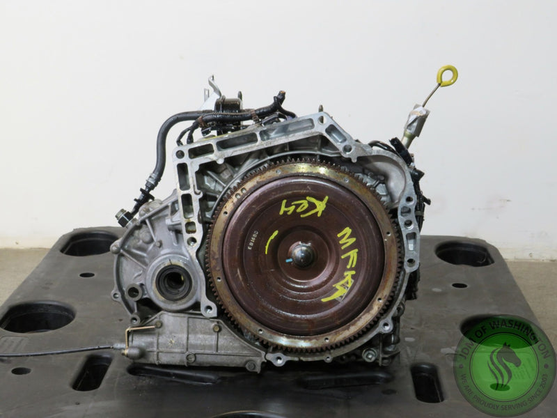 JDM 2003-2007 Honda Accord Acura TL V6 Front Wheel Drive Automatic Transmission MRDA MKEA