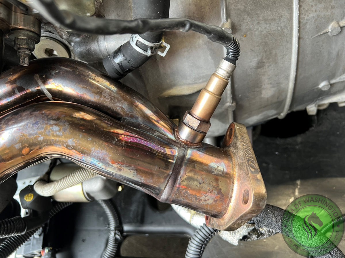 JDM 2005-2006 NISSAN 350Z INFINITI G35 REVUP ENGINE 6 SPEED MANUAL SWAP VQ35REVUP