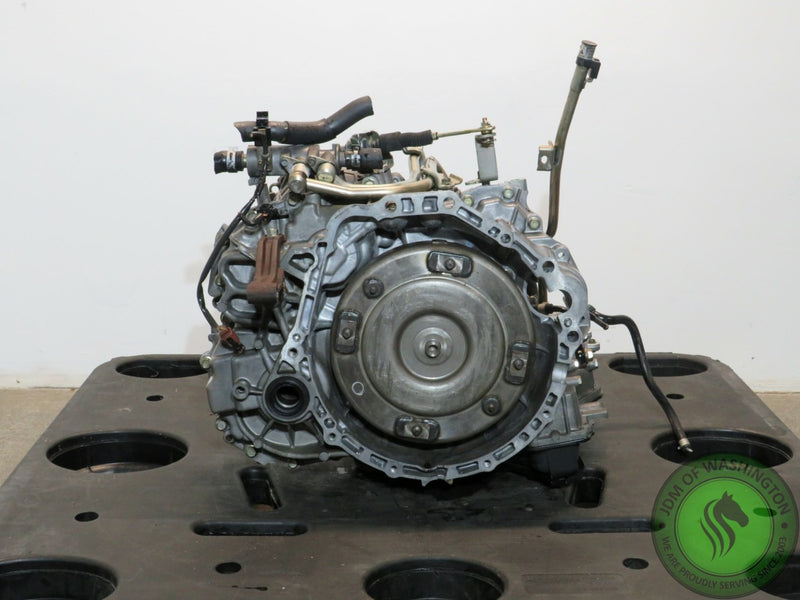 JDM 2007-2009 NISSAN MAXIMA V6 3.5L CVT TRANSMISSION ONLY (VQ35.CVT.AT)