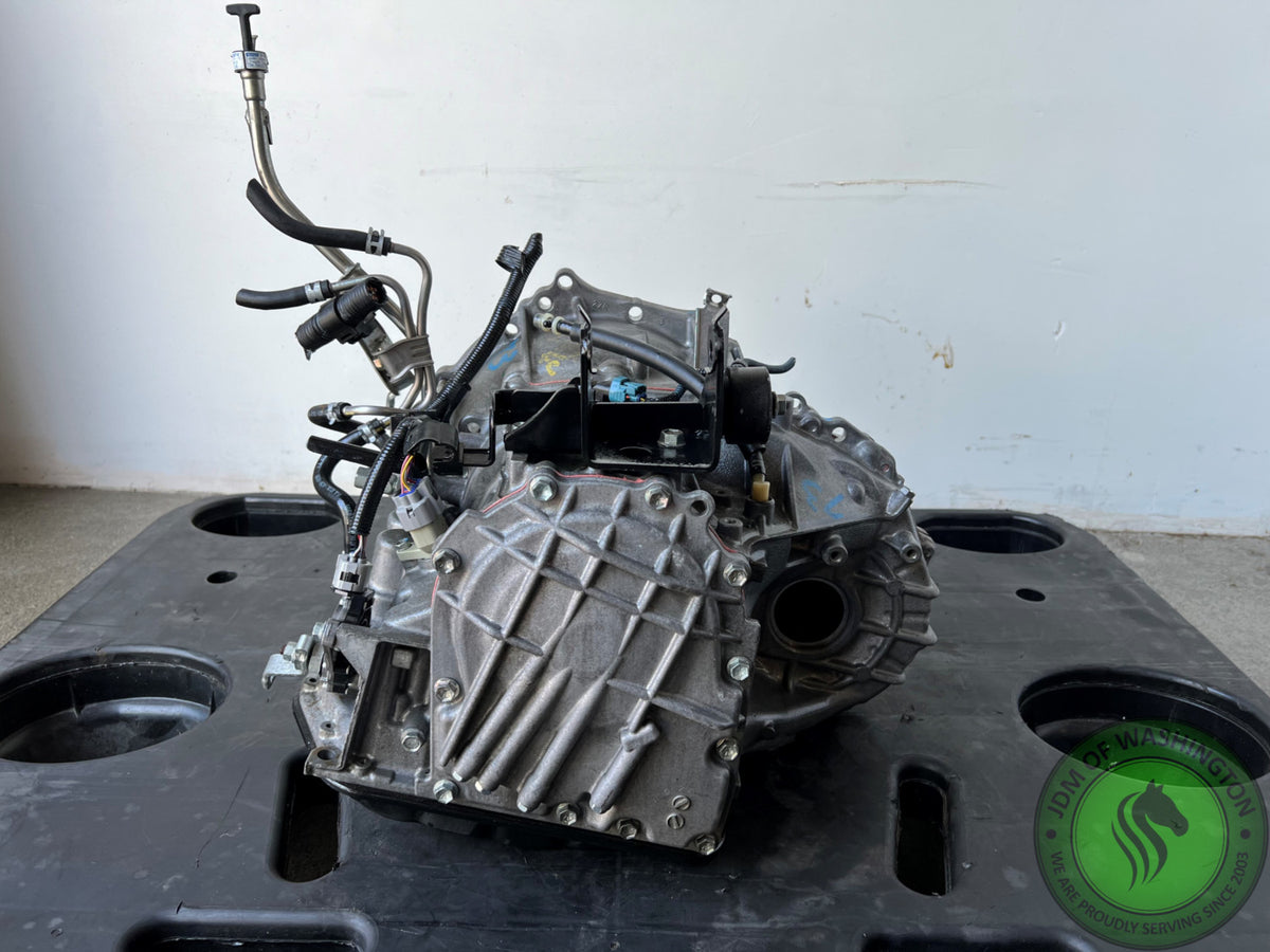 JDM 2009-2016 TOYOTA COROLLA 1.8L AUTOMATIC TRANSMISSION (U341)