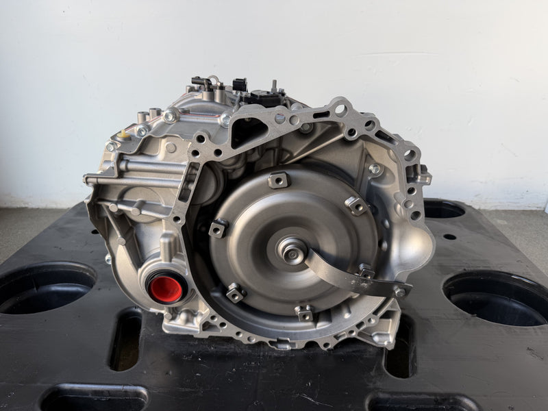 TOYOTA COROLLA 2019 2020 2021 2.0L CVT AUTOMATIC REMAN TRANSMISSION M20A 2WD