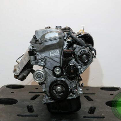 JDM 2000-2008 Toyota Corolla 1ZZ-FE 1.8L VVTI Engine (1ZZ.ENG)