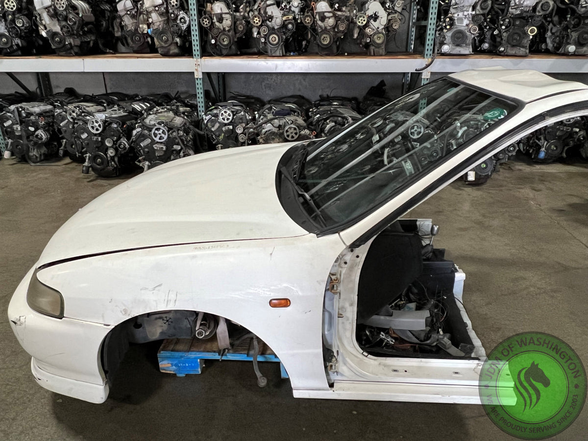 JDM 1994-2001 HONDA ACURA INTEGRA TYPE R DC2 COMPLETE FRONT END