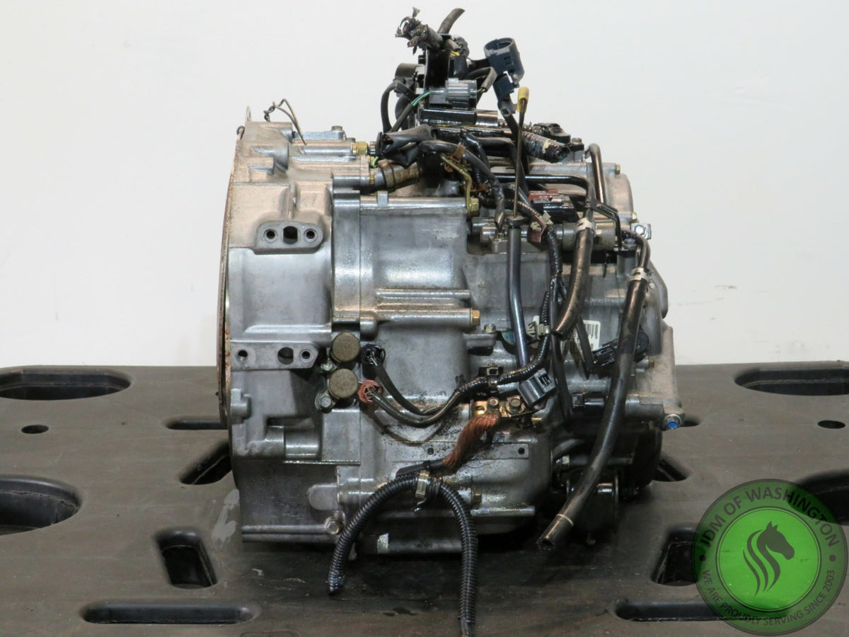 JDM 1999-2001 HONDA ODYSSEY V6 AUTOMATIC TRANSMISSION ONLY ( B7TA.AT )