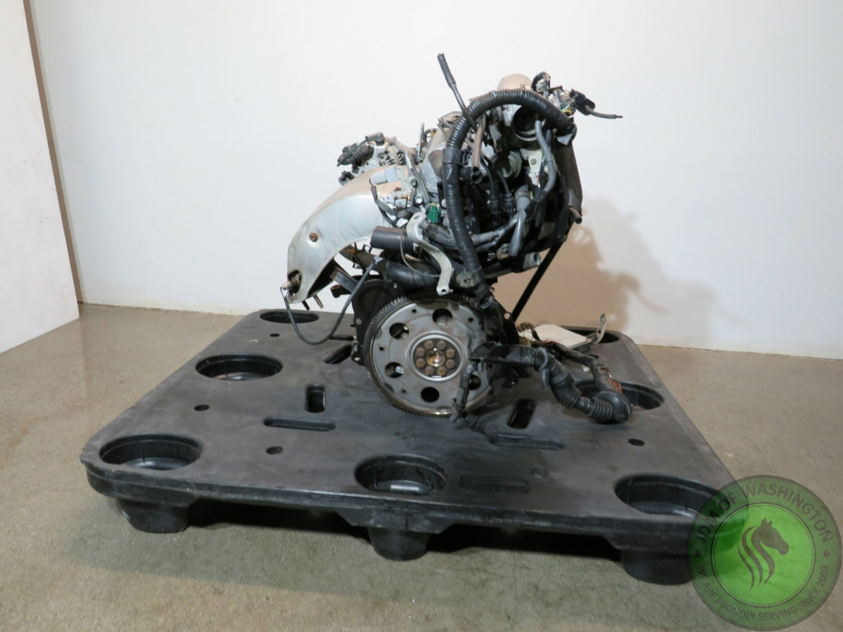 JDM 1997-2001 Toyota Camry 2.2L Coil Engine 5S-FE
