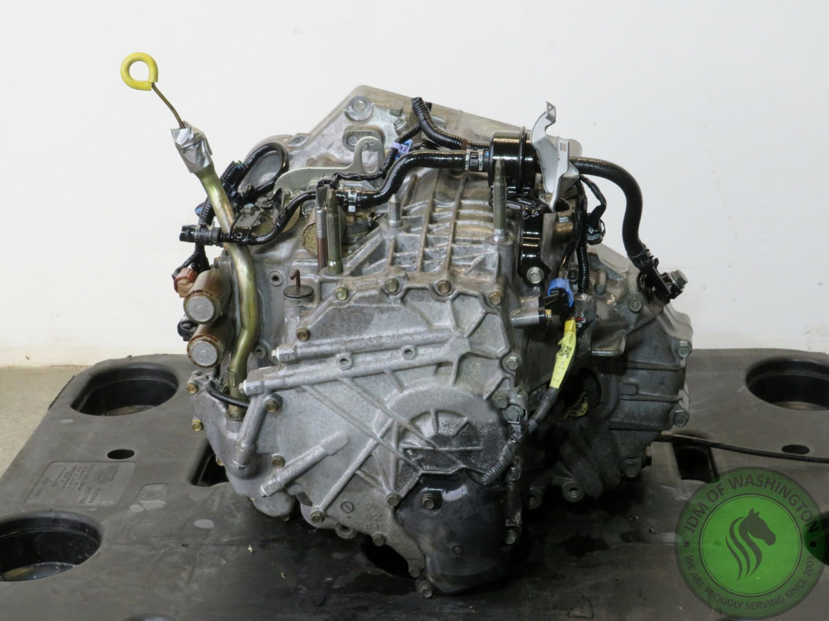 JDM 2003-2007 Honda Accord Acura TL V6 Front Wheel Drive Automatic Transmission MRDA MKEA