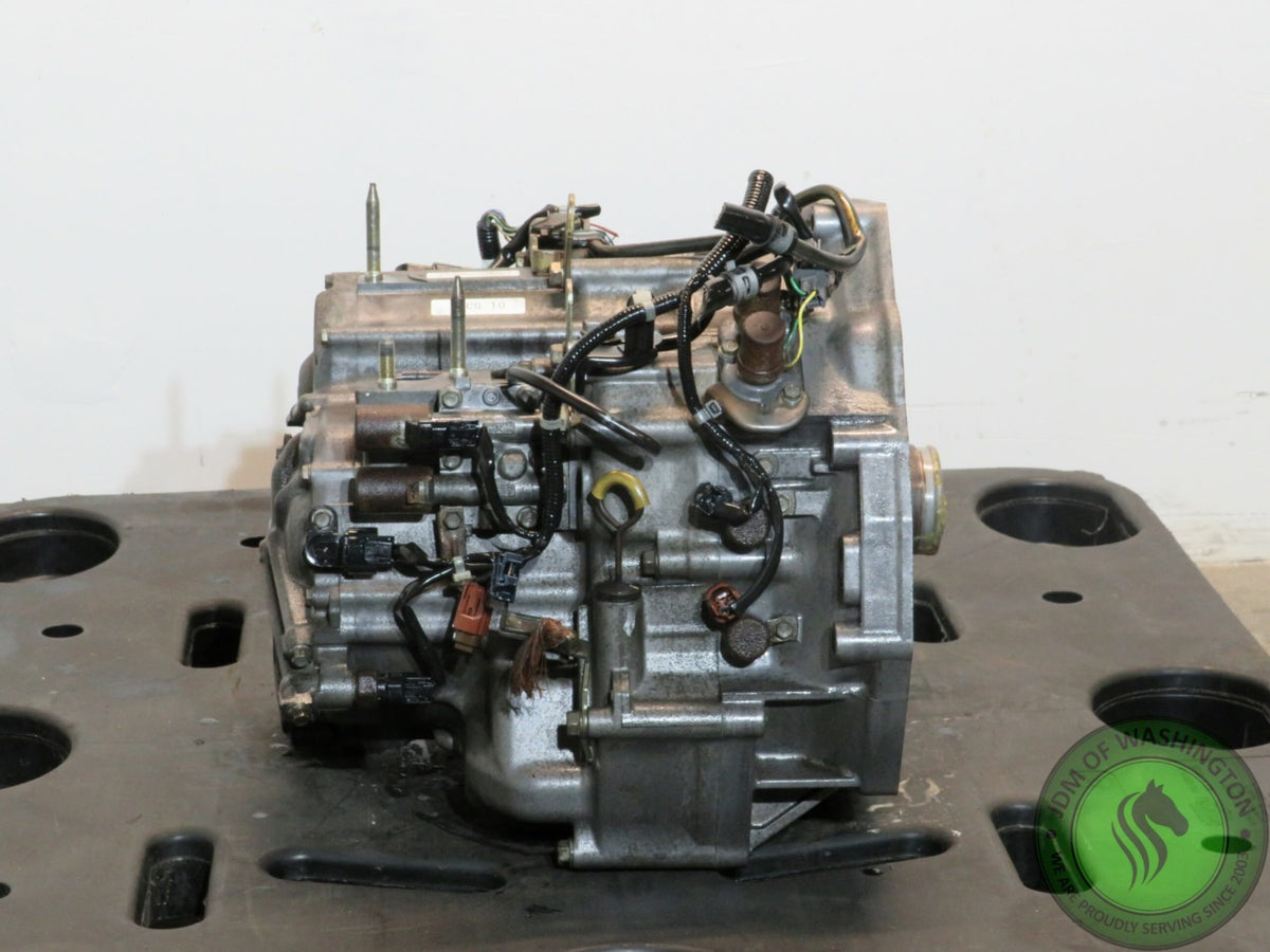 JDM 1998-2002 HONDA ACCORD 2.3L SOHC VTEC/NON VTEC AUTOMATIC TRANSMISSION ONLY (F23A.AT)