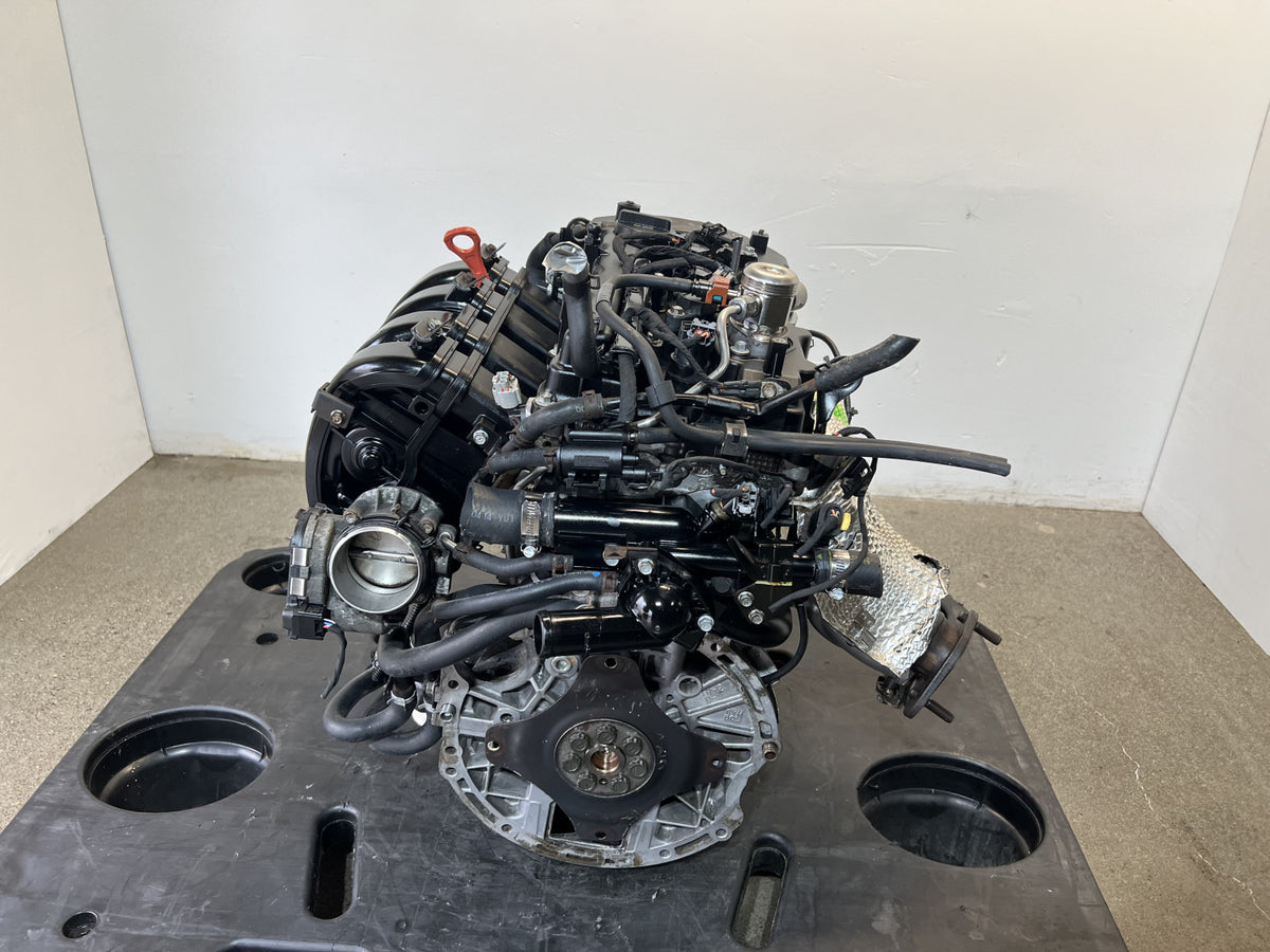 JDM 2011-2015 HYUNDAI SANTA FE G4KJ 2.4L GDI ENGINE