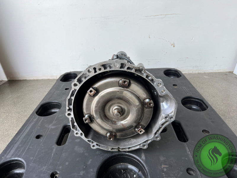 JDM 2006-2012 Toyota / Lexus IS250 2.5L Rear Wheel Drive V6 4GR FSE Automatic Transmission (4GR.RWD.AT)