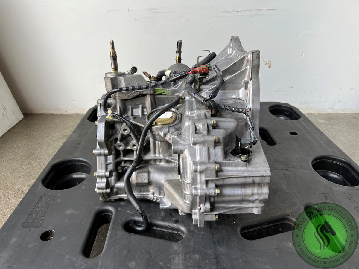 JDM 2007-2012 NISSAN VERSA 1.8L 4 SPEED AUTOMATIC TRANSMISSION MR18