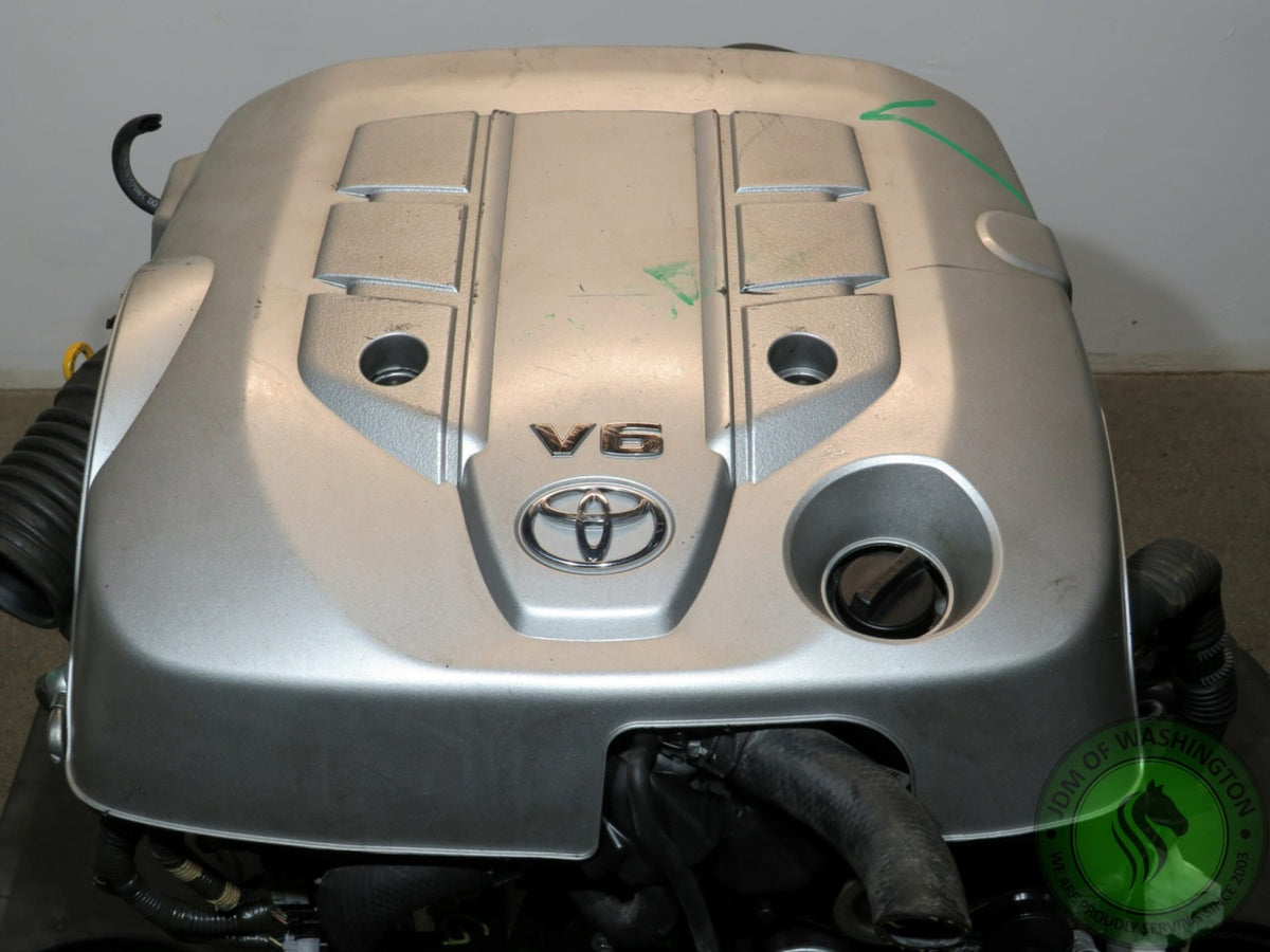 JDM 2005-2006 Toyota / Lexus GS300 V6 Engine (3GRFSE.ENG)