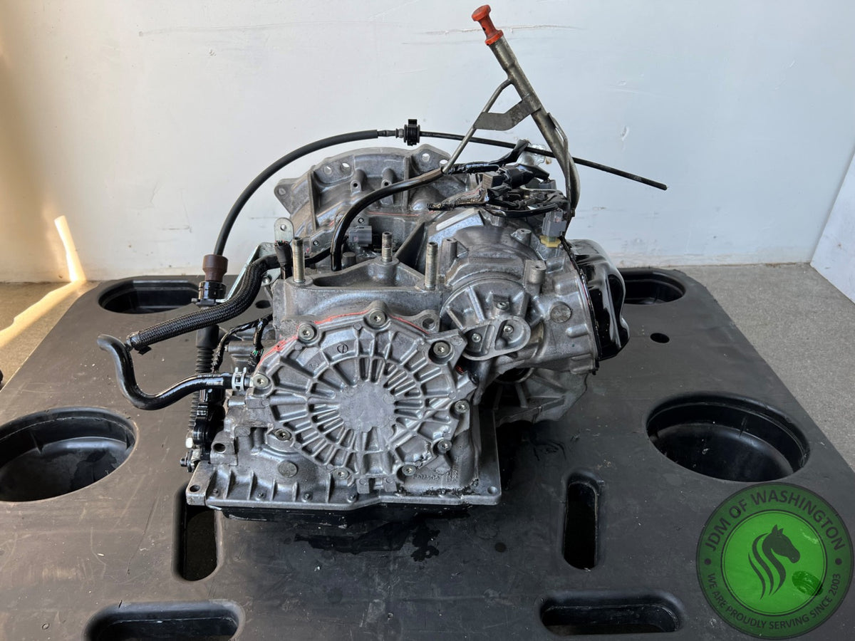 JDM 2006-2009 MAZDA 6 2.3L AUTOMATIC TRANSMISSION (L3)