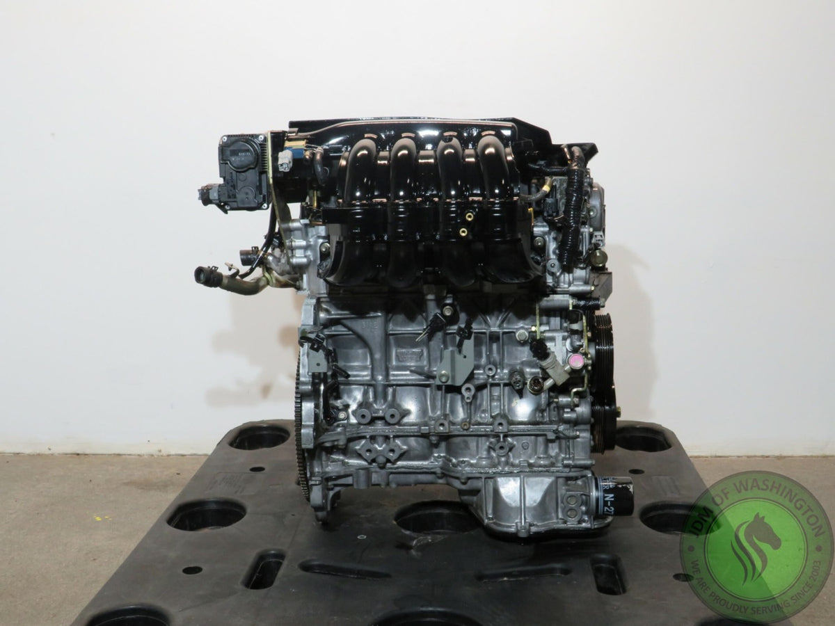 JDM 2002-2006 Nissan Altimas 2.5L 4 Cylinder QR25 Engine - JDM of Washington