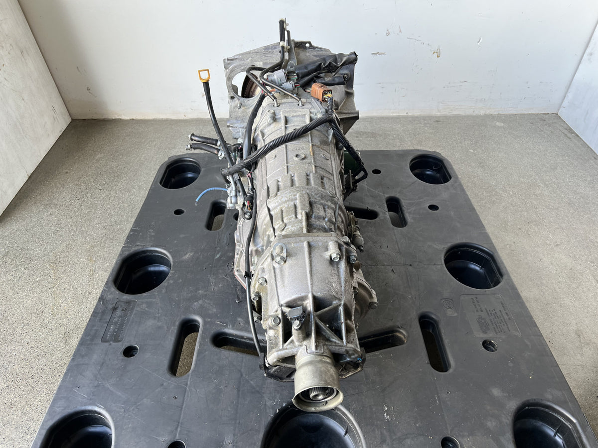 JDM 2010-2014 Subaru Tribeca Outback Legacy H6 EZ36 3.6L Auto Transmission