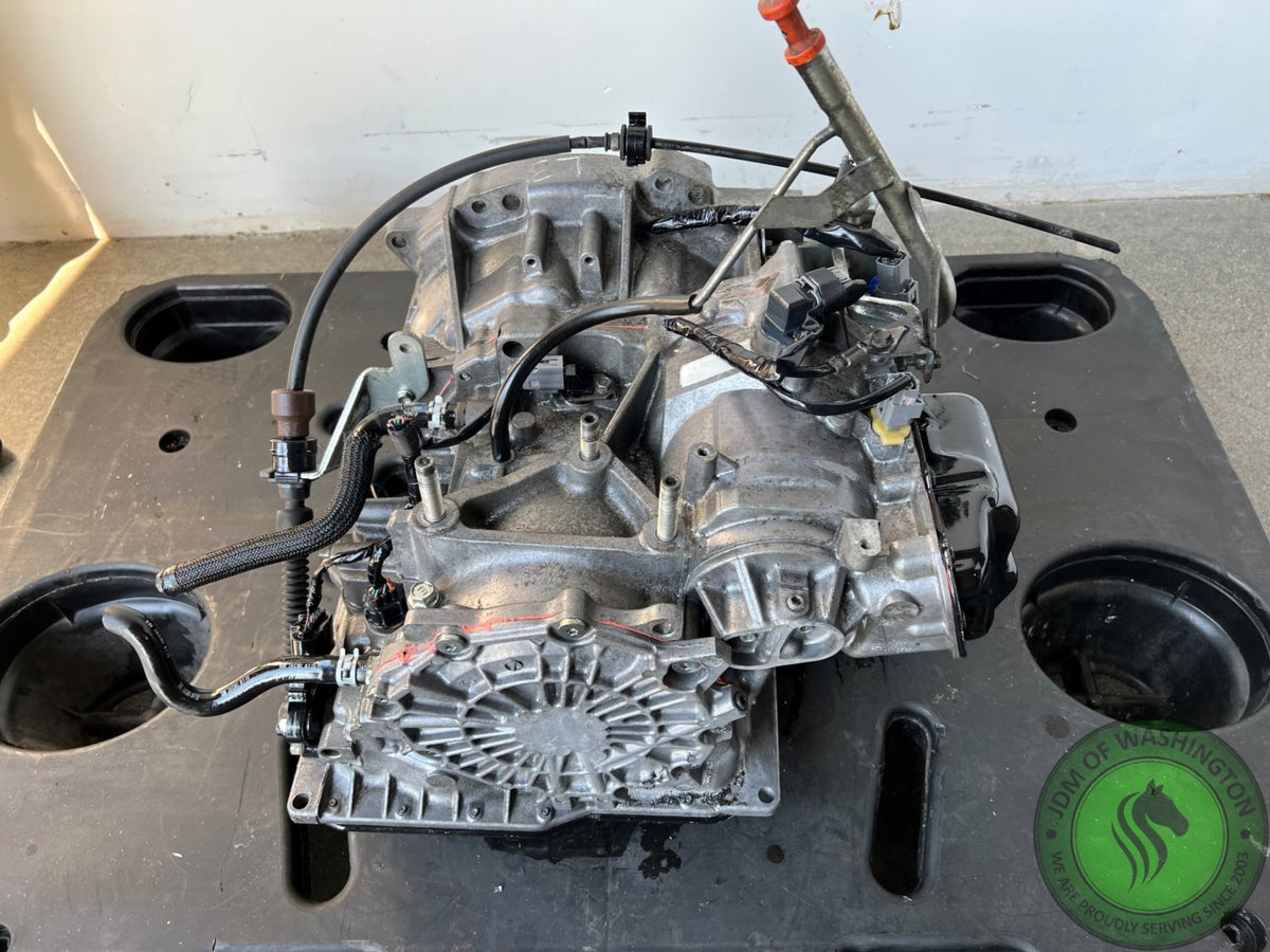 JDM 2006-2009 MAZDA 6 2.3L AUTOMATIC TRANSMISSION (L3)