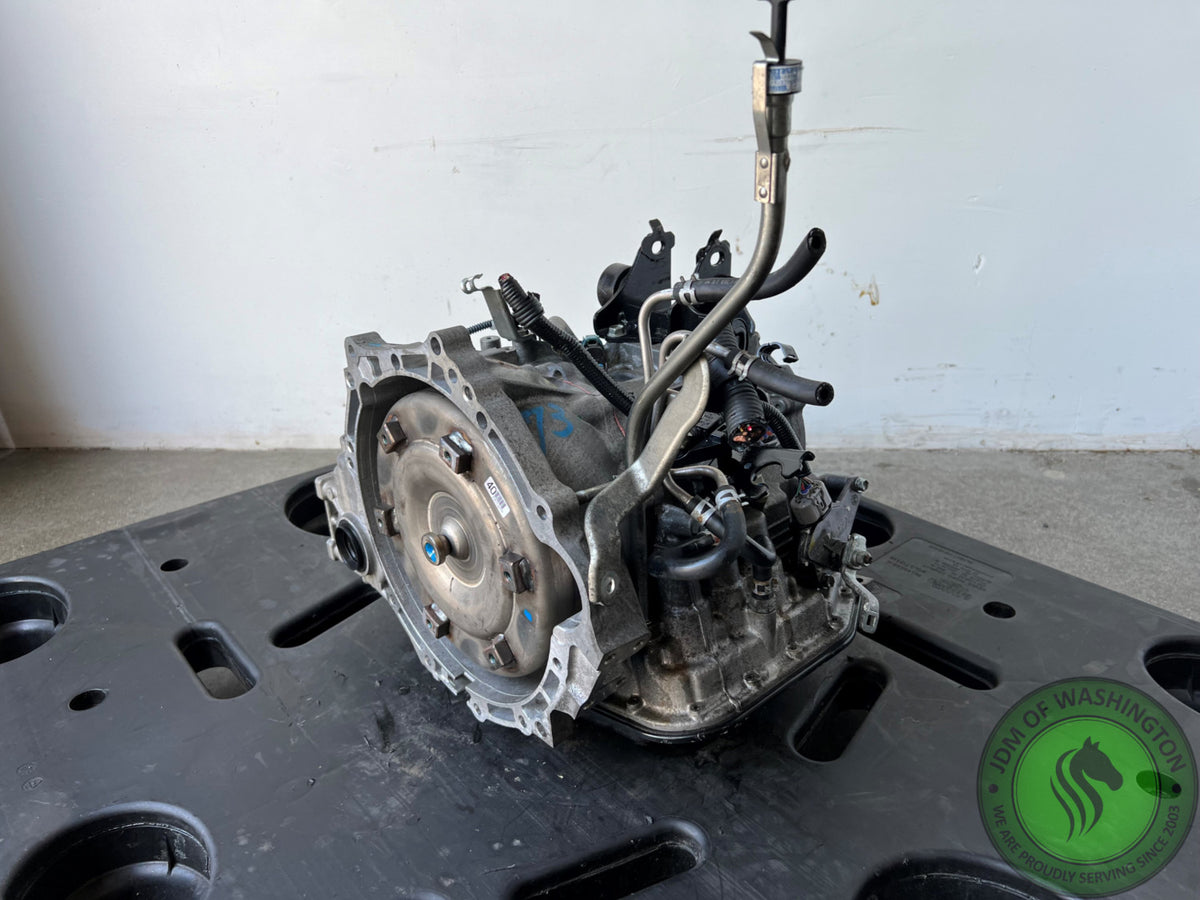 JDM 2009-2016 TOYOTA COROLLA 1.8L AUTOMATIC TRANSMISSION (U341)