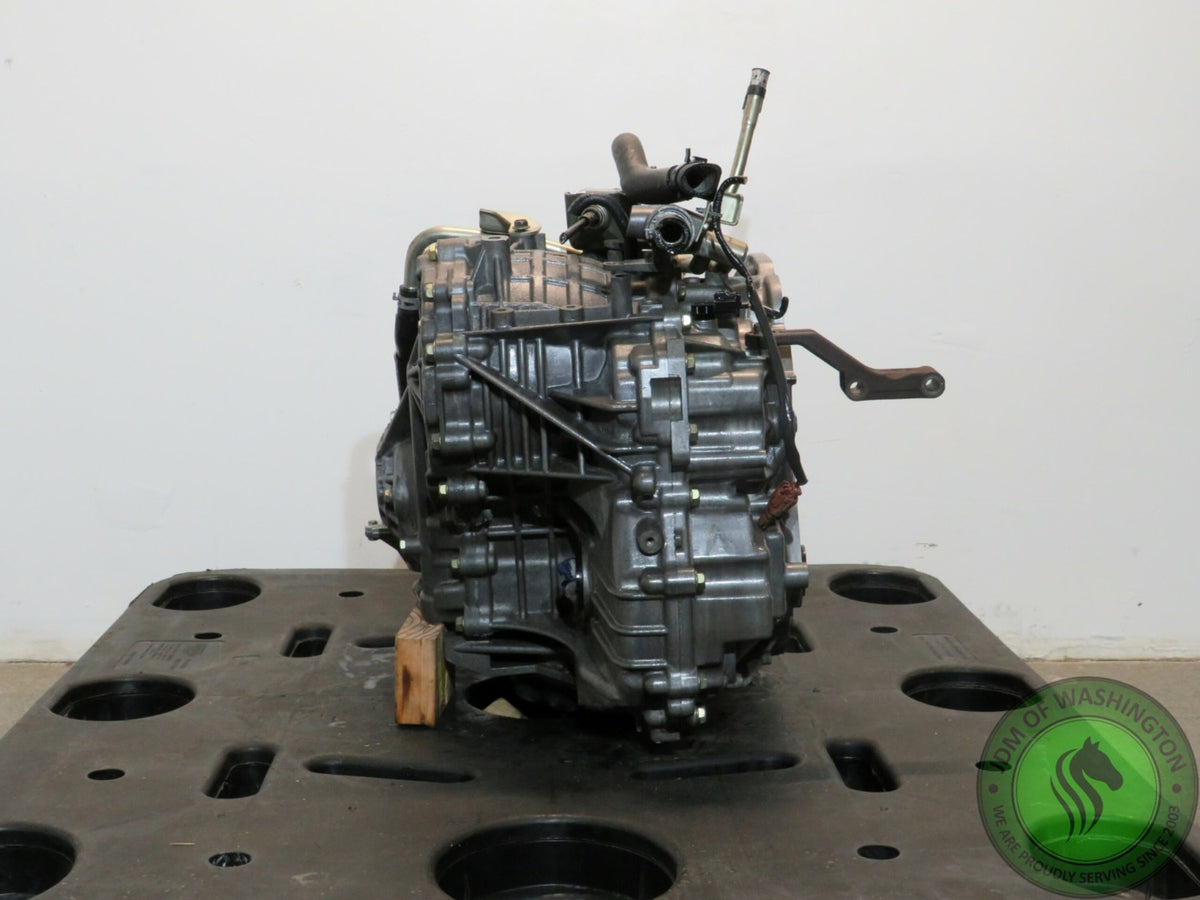 JDM 2003-2007 NISSAN MURANO, MAXIMA, QUEST V6 3.5L CVT TRANSMISSION ONLY (VQ35.CVT.AT)