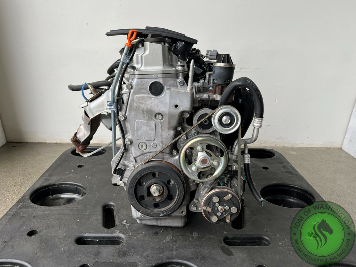 JDM 2006-2011 HONDA CIVIC HYBRID 1.3L VCM ENGINE MF5