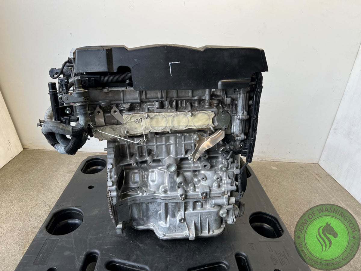JDM 2018-2022 TOYOTA CAMRY 2.5L A25A-FKS ENGINE
