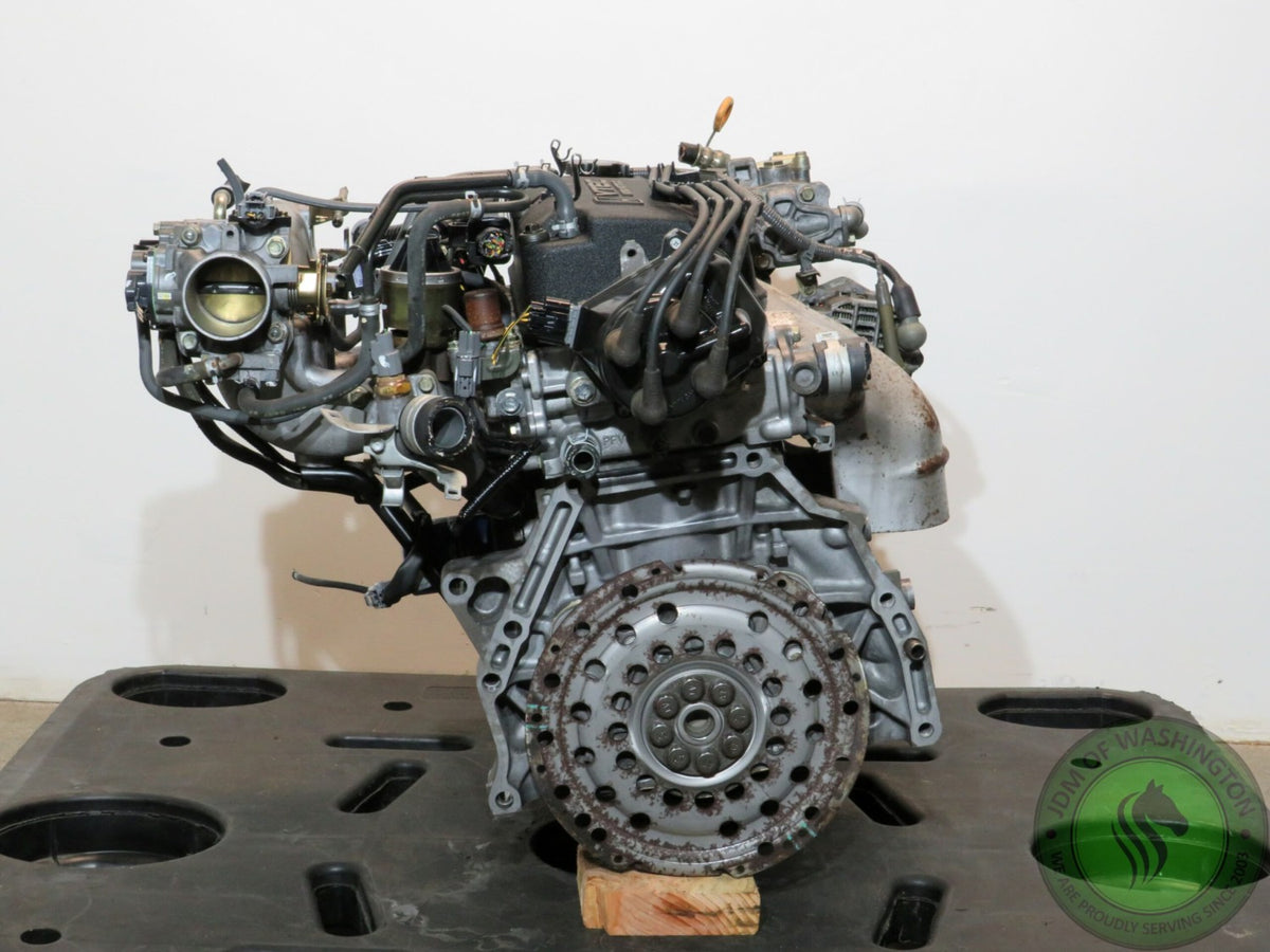 JDM 1998-2002 Honda Accord, Odyssey 2.3L SOHC VTEC Engine (F23A.ENG)