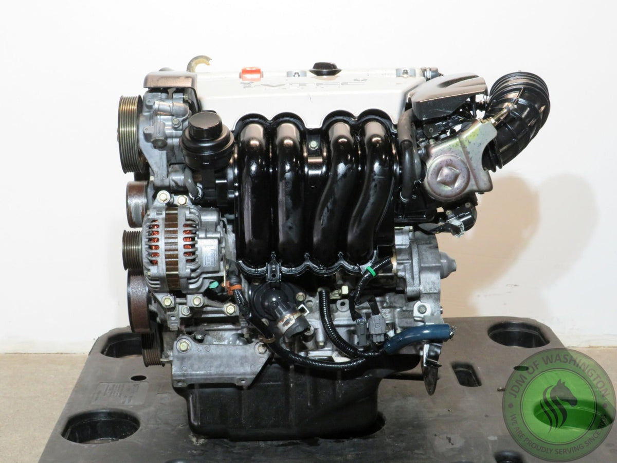 Honda Acura Engines for Sale | JDM 2002-2005 Honda Civic