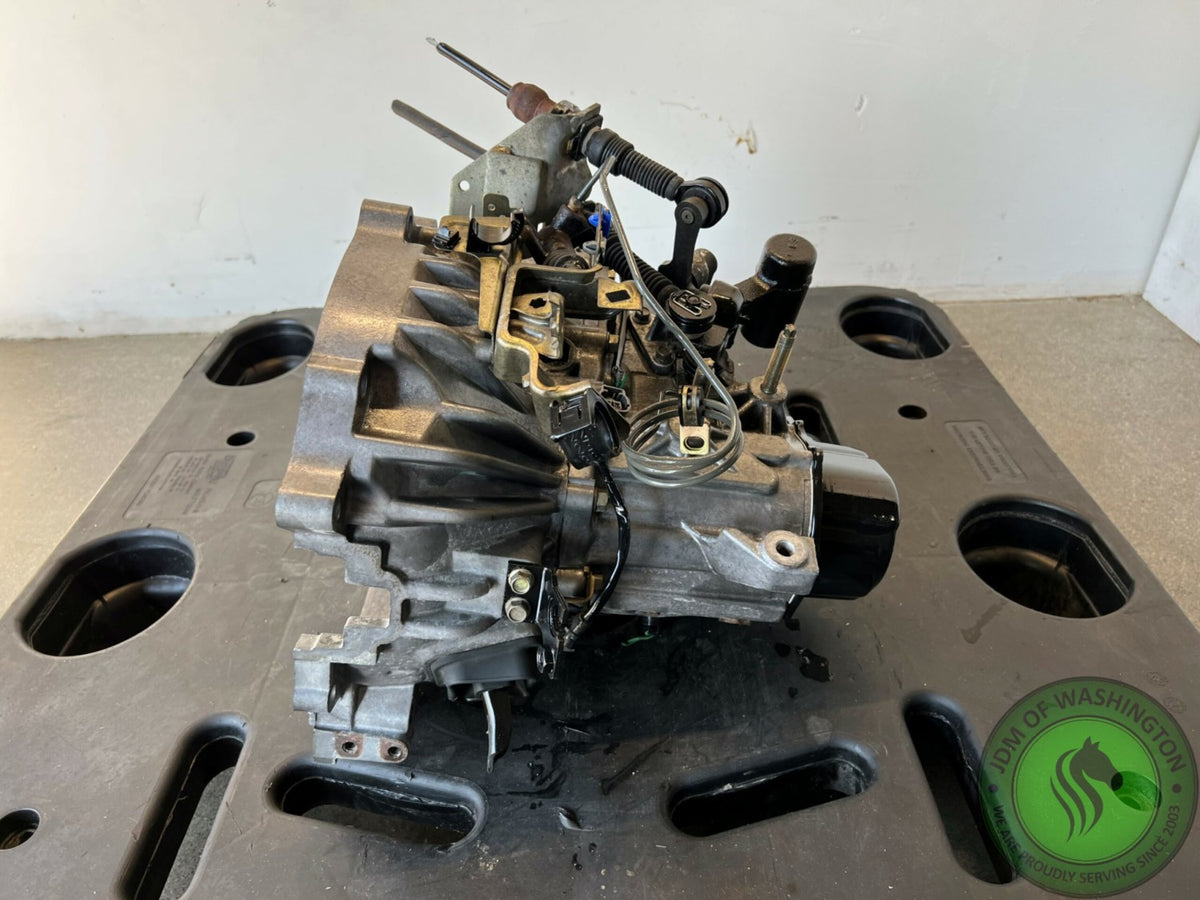 JDM 03 07 MAZDA L3 2.3L 5 SPEED MANUAL TRANSMISSION ONLY L3DE