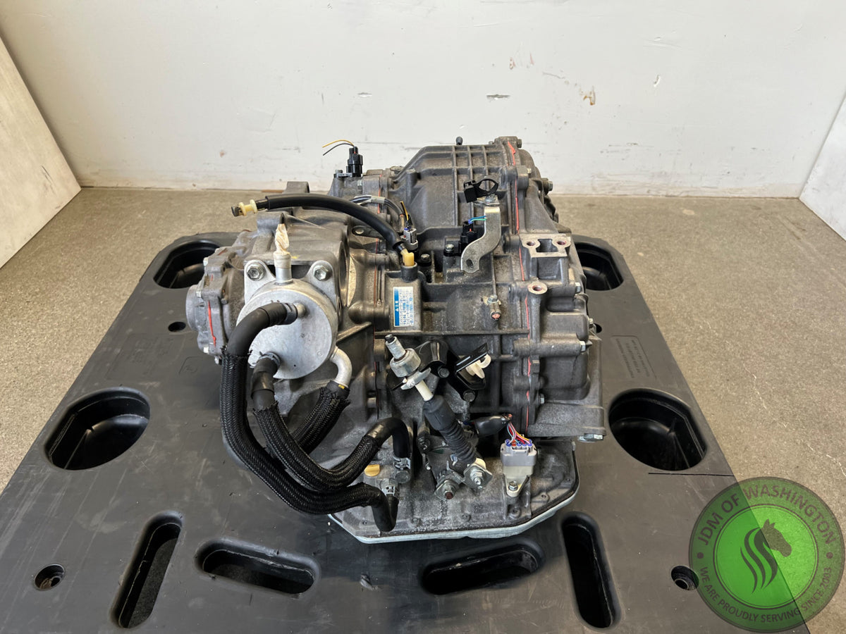 JDM 2006-2008 TOYOTA RAV4 2.4L AWD AUTOMATIC TRANSMISSION