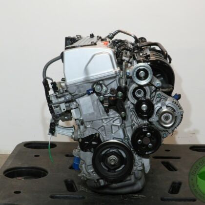 JDM 2008-2012 HONDA ACCORD 2.4L DOHC I-VTEC ENGINE ONLY ( K24A.ENG.R40 )