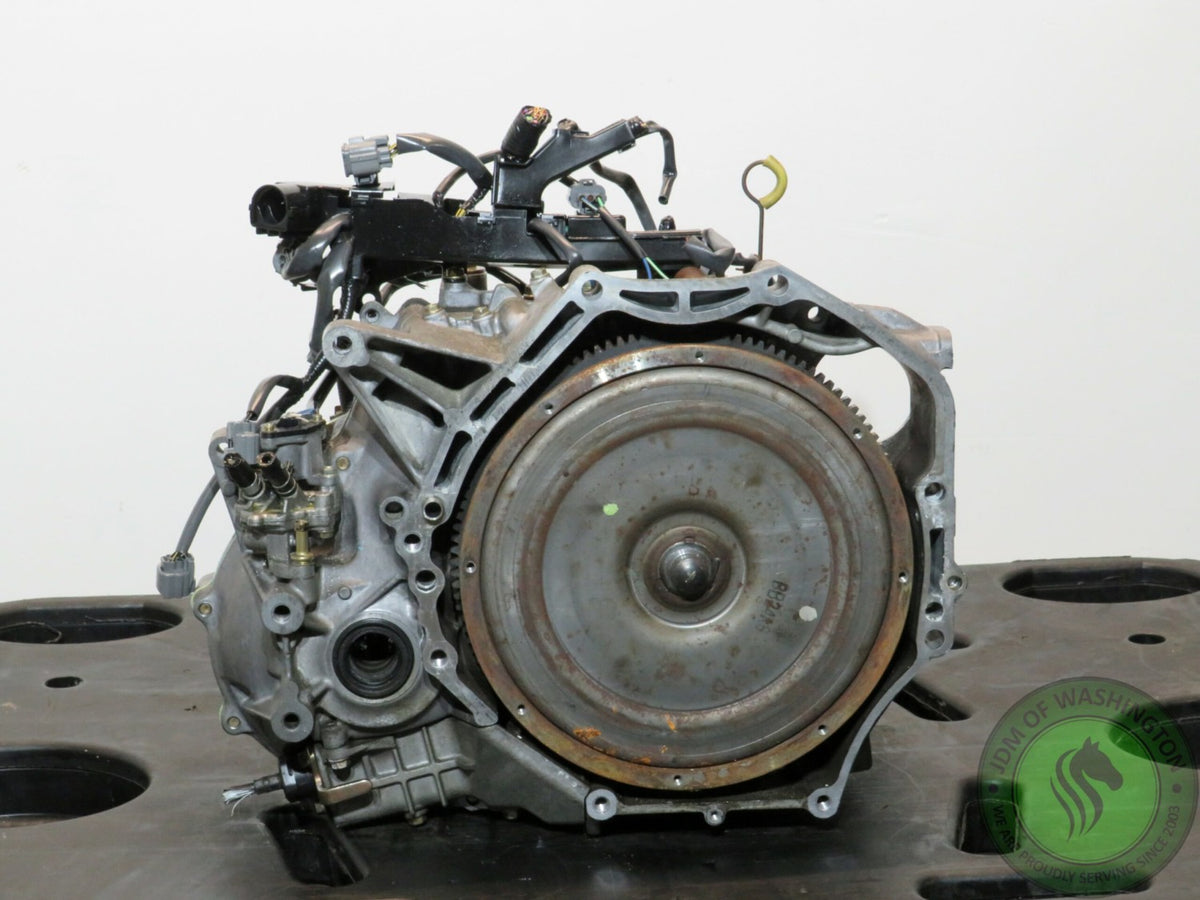JDM 1999-2001 Acura TL Type S V6 Automatic Transmission (B7VA.AT)