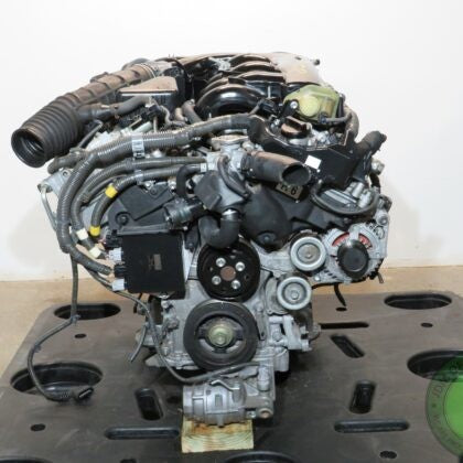JDM 2006-2012 Toyota / Lexus IS250 2.5L V6 4GR FSE Engine