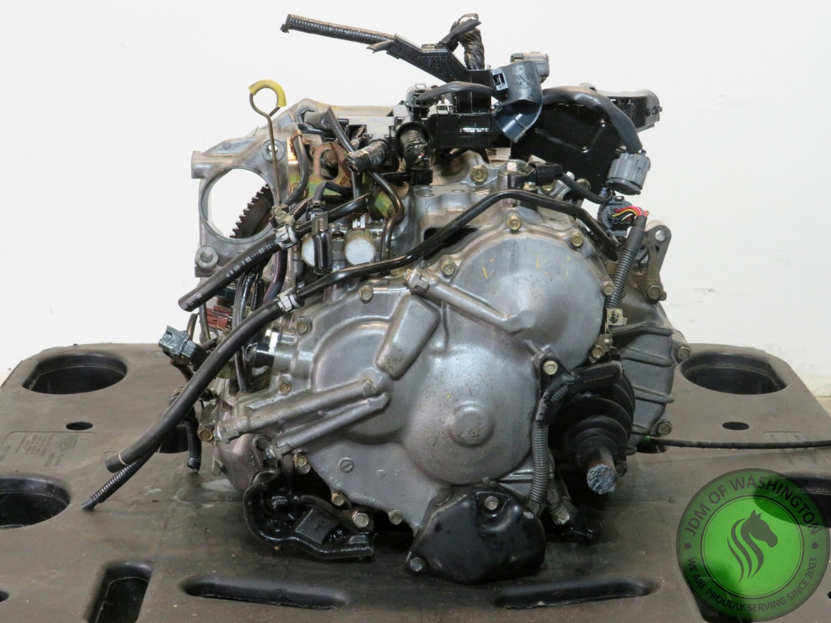 JDM 1999-2001 HONDA ODYSSEY V6 AUTOMATIC TRANSMISSION ONLY ( B7TA.AT )